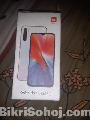 Redmi Note-8